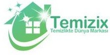 Temizix Temizlik Hizmetleri Logo