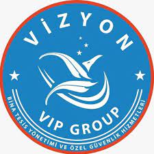 Vizyonvip Logo