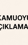 KAMUOYU AÇIKLAMASI: İsim Benzerliği Nedeniyle Yanlış Anlaşılmaların Önlenmesi