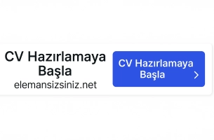 İş Arayanlar İçin CV Hazırlama Rehberi: İşverenlerin Dikkatini Çekmenin Püf Noktaları