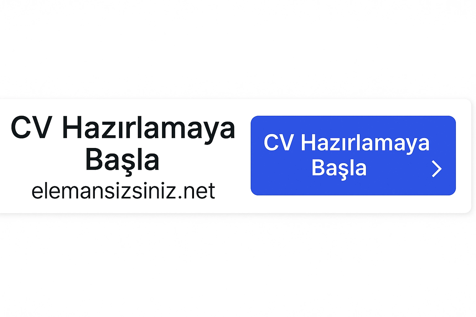 İş Arayanlar İçin CV Hazırlama Rehberi: İşverenlerin Dikkatini Çekmenin Püf Noktaları