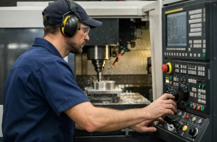 CNC Operatörü İş İlanları 2026 – Güncel Fırsatlar ve Başvuru Rehberi