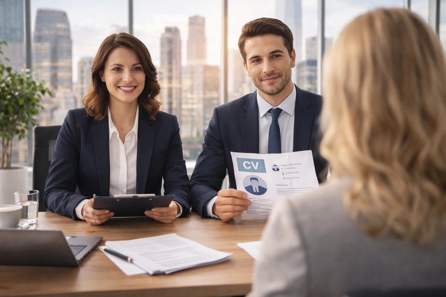 Kariyer Rehberi 2026 İş Bulma CV Hazırlama ve Mülakat Teknikleri