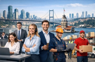 İstanbul İş İlanları 2026 Güncel ve Acil Kariyer Fırsatları