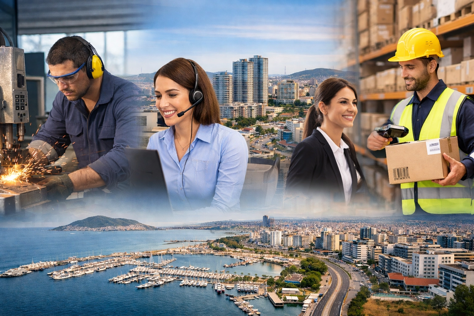 İstanbul Pendik İş İlanları