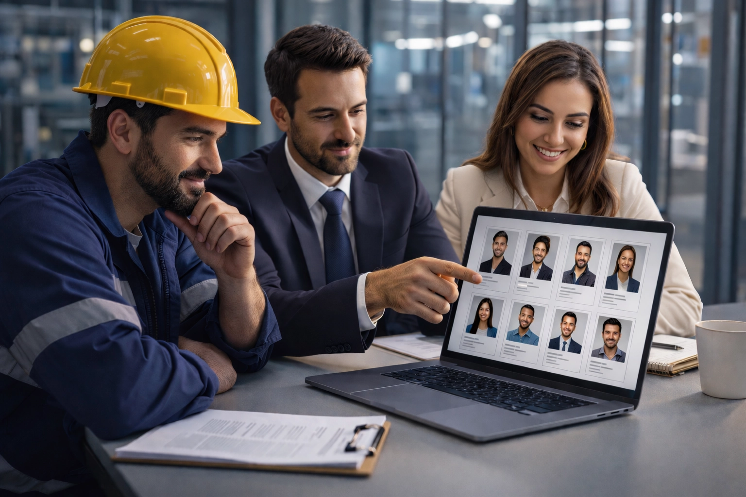 İş İlanı Verip Personel Bulamayan Firmalar İçin Yeni Çözüm