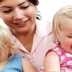 Çocuk Bakıcı - Mardin