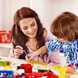 Yardımcı Yatılı Bayan Eleman