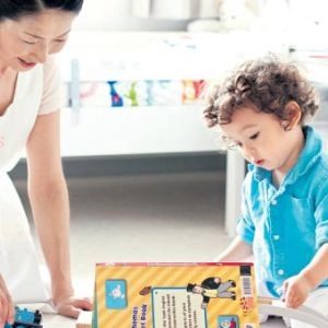 İzmir Karşıyaka Örnekköy’de Çocuk Bakıcısı ve Ev İşlerine Yardımcı Bayan Aranıyor