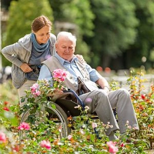 Hasta Bakıcı - Özdere