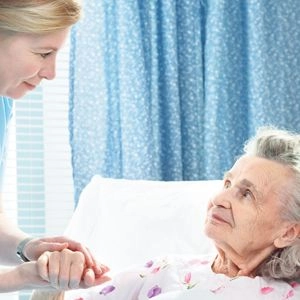 Yatalak Hasta Bakıcı - Sinop