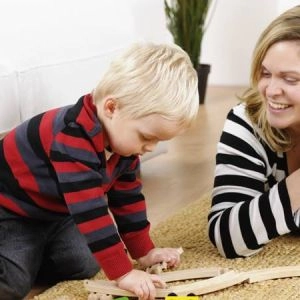 Otizm Hastası Çocuk Bakıcısı