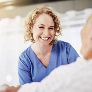 Hasta Bakıcı - Bodrum