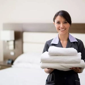 Muğla Ortaca’da Ev İşlerine Yardımcı Bayan Eleman Aranıyor