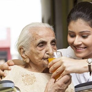 Hasta Bakıcı - Manisa Sarıgöl