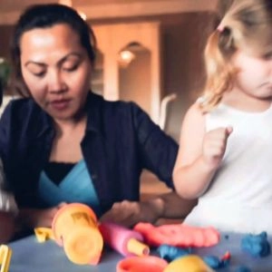 Filipinli Bakıcı - İstanbul