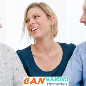 Yatılı Bayan Hasta Bakıcı Arıyoruz