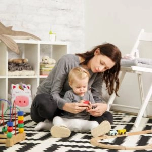 Yabancı Yatılı Bakıcı