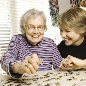 Yaşlı Bakıcı - Balıkesir