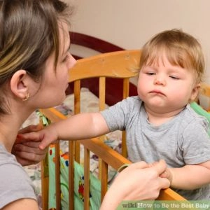 Yatılı Çocuk Bakıcısı - Sancaktepe