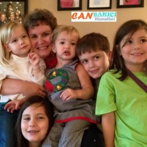 Sofya'da Çalışacak Bulgar Türkü Bakıcı