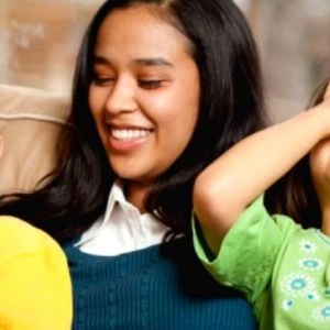 Yardımcı Bayan Eleman