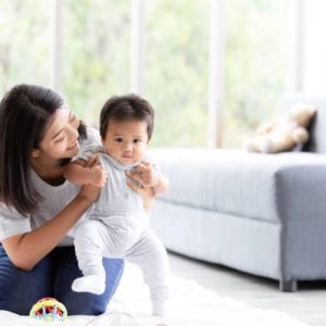 Yatılı Çocuk Bakıcısı