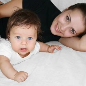 Bebek Bakıcı - Dubai