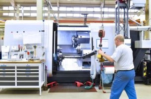 Kromsan Manisa CNC Torna Tezgah Operatörü İş İlanı ve Kariyer Fırsatları