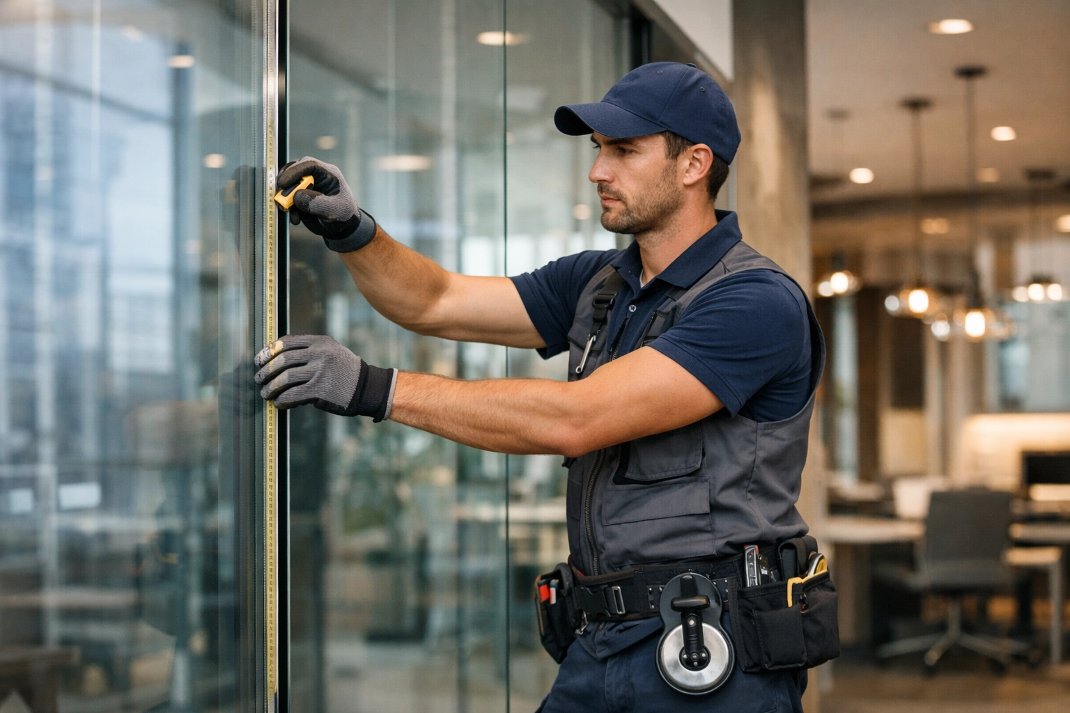 CAMCI İstanbul Şişli İş İlanı Güncel Personel Alımı