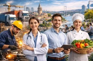 Türkiye Genelinde Güncel İş İlanları Hemen Başvur Güncel Fırsatlar