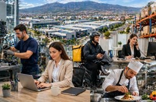 Manisa İş İlanları Hemen Başvur Güncel İş Fırsatları