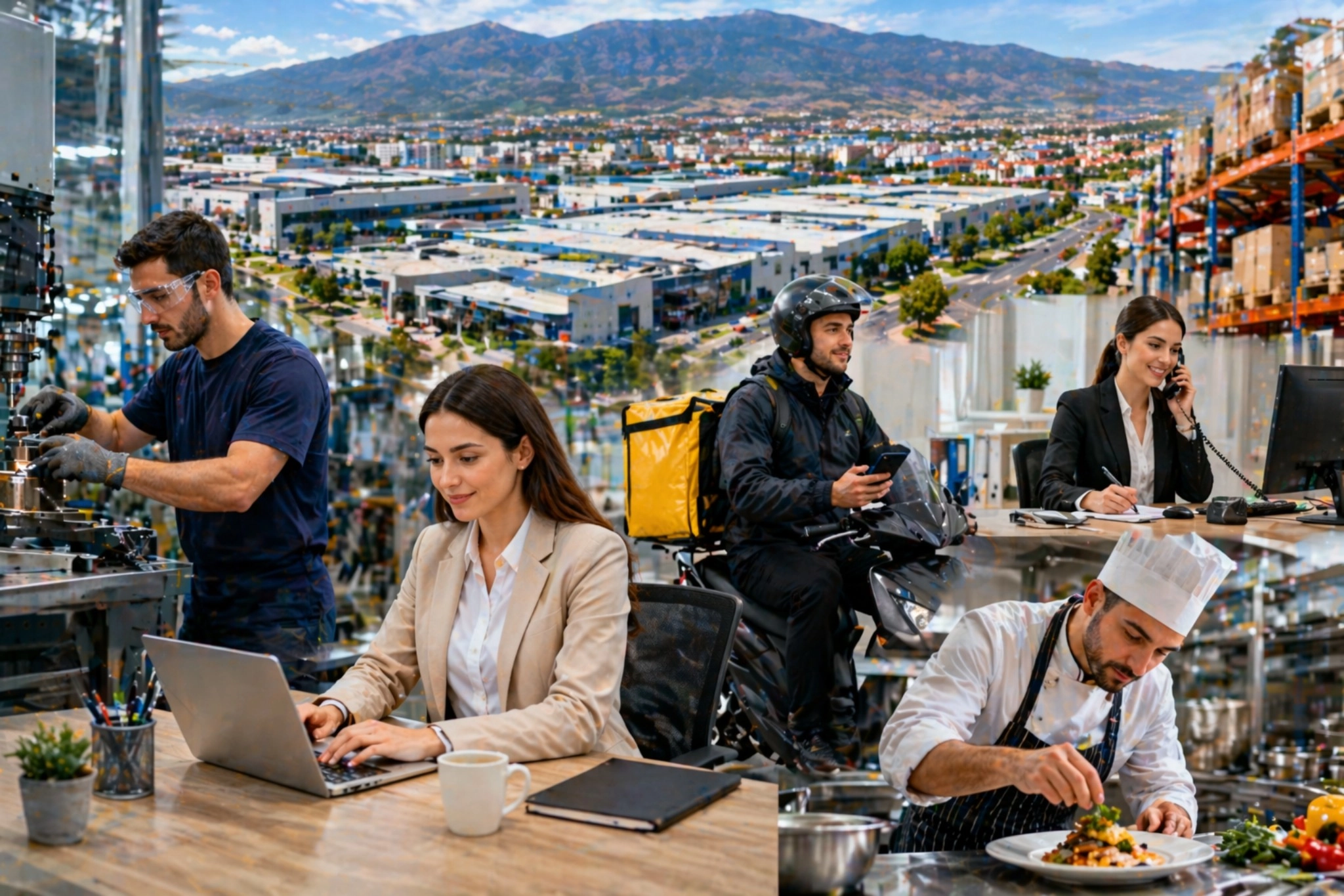 Manisa İş İlanları Hemen Başvur Güncel İş Fırsatları