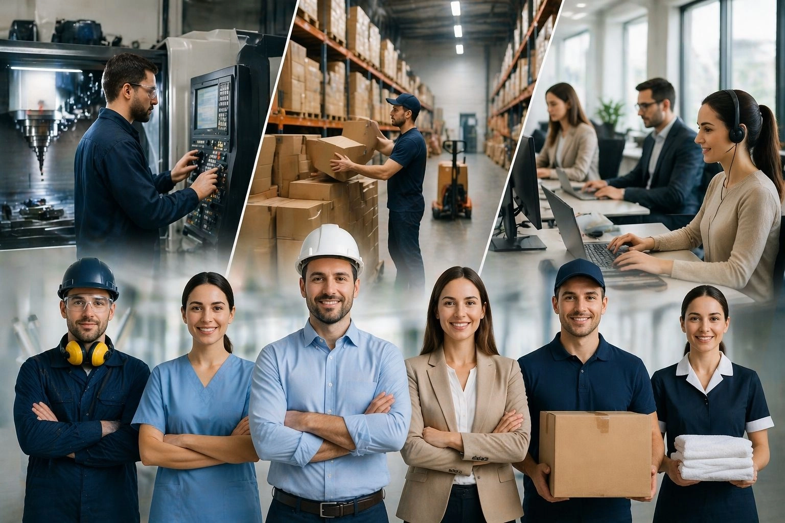 Güncel İş İlanları ve Yeni Kariyer Fırsatları Hemen Başvur