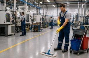 Maats Makina Genel Hizmet Elemanı İş İlanı Hemen Başvur Güncel Fırsat