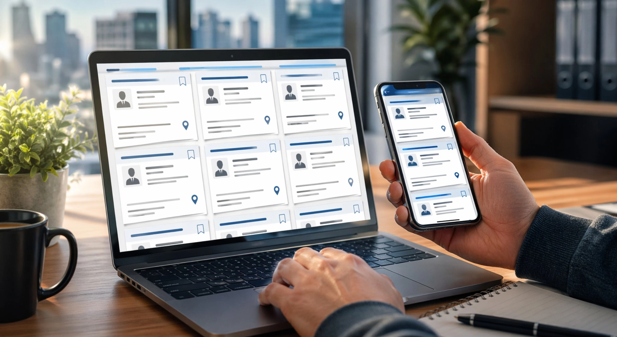 İş İlanlarına Nasıl Başvurulur 2026 Güncel Rehber