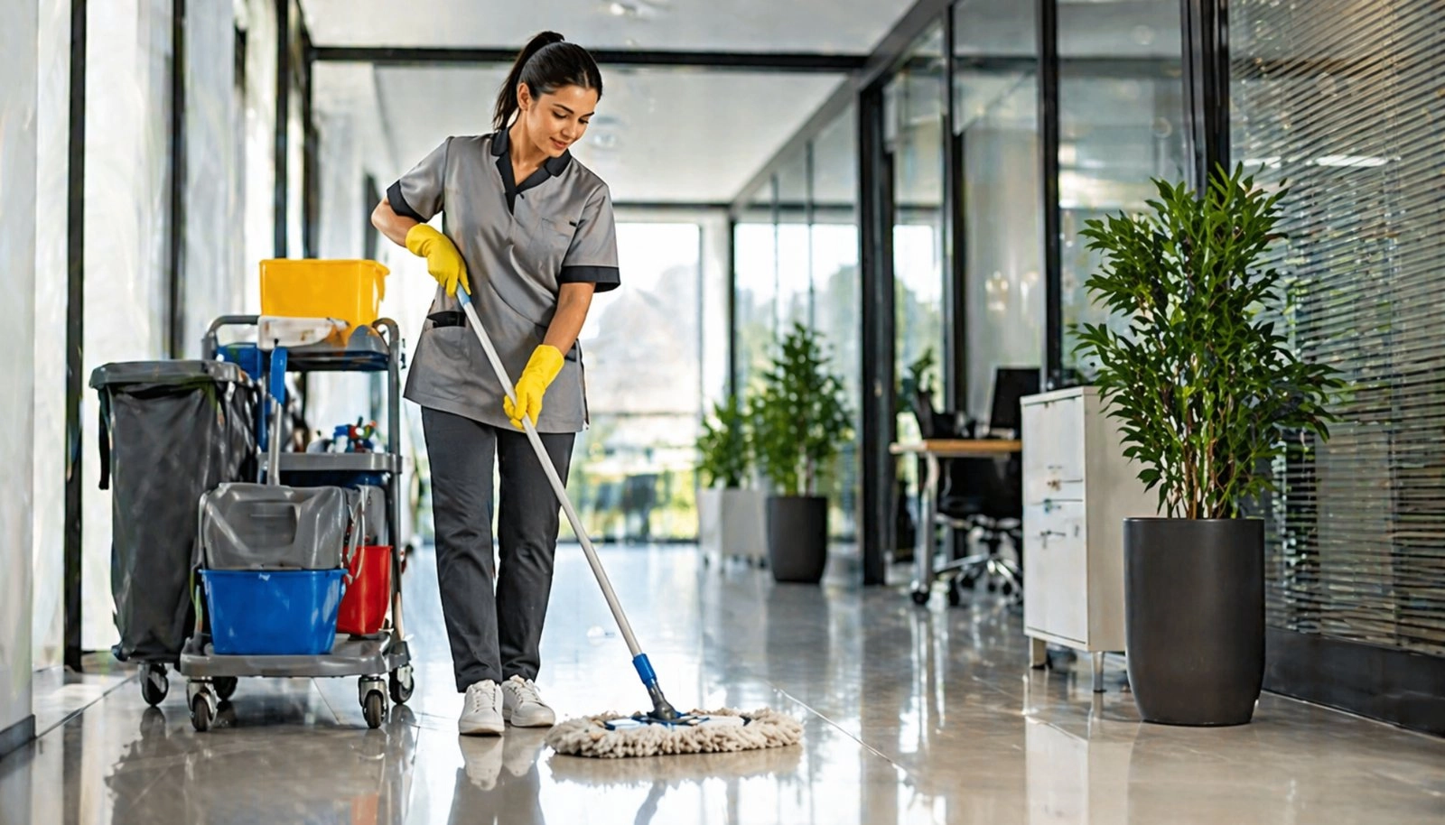 Meydancı İş İlanı Hemen Başvur Güncel Fırsat