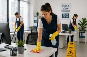 Ankara Genel Hizmet Elemanı Hemen Başvur Güncel İş Fırsatı