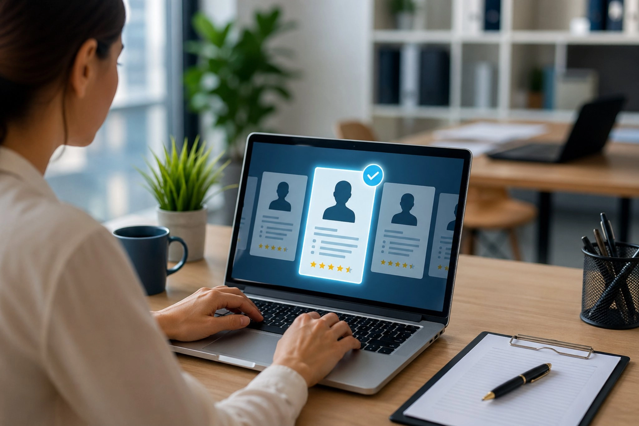 İş İlanı Rehberi 2026 Güncel Güvenli Başvuru ve Doğru İş Seçme Stratejileri