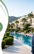 Bodrum'da Lojman Görevlisi Aranıyor