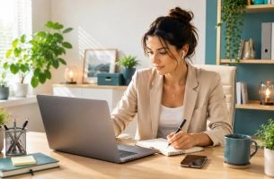 Yeni Nesil Satış Stratejileri ve Türkiye Genelinde Home Office Satış Personeli Olmanın Şifreleri