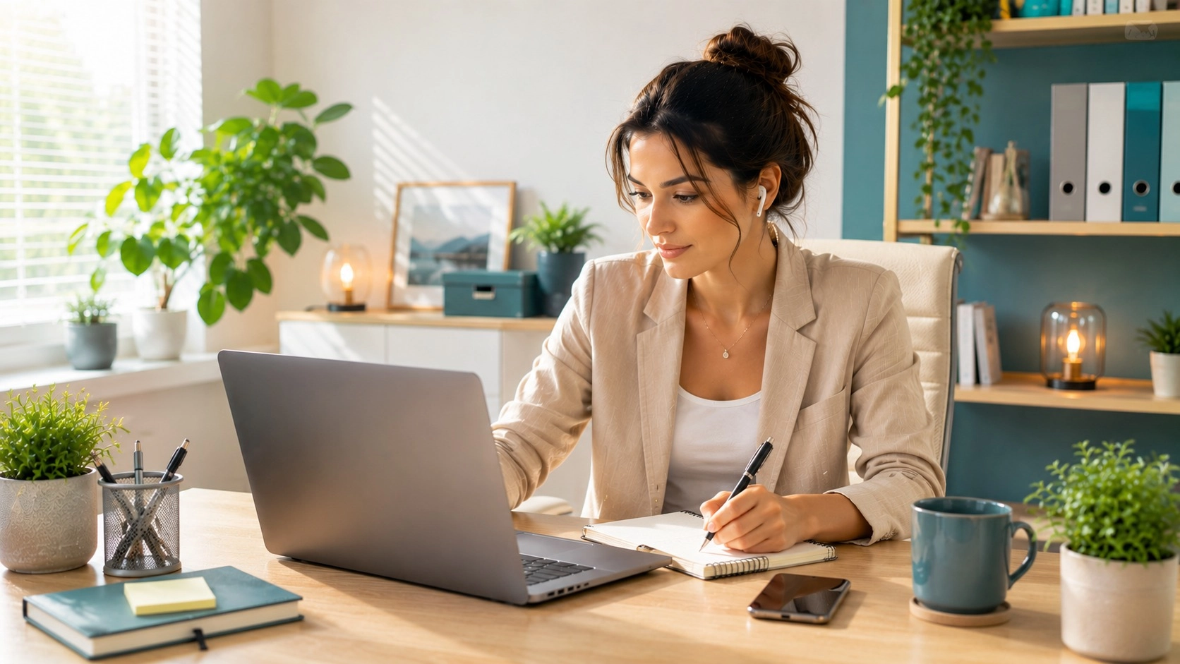 Yeni Nesil Satış Stratejileri ve Türkiye Genelinde Home Office Satış Personeli Olmanın Şifreleri