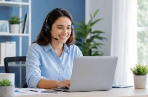 Home Office Çağrı Merkezi İşinde Başarılı Olmanın Yolları