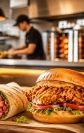 Restoran Mutfak ve Servis Elemanı İş Fırsatı İstanbul Kadıköy