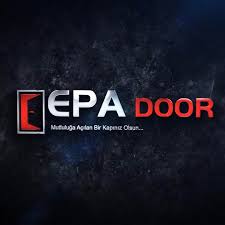 Epa Kapı Ahşap İnş. San Tic. A. Ş. Logo