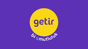 Getir Logo