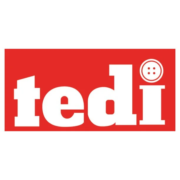 Tedi Discount Tekstil Mağ. A.Ş. Logo