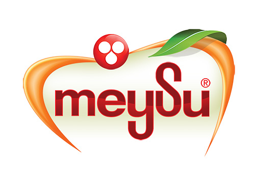 MEYSU GIDA A.Ş. Logo