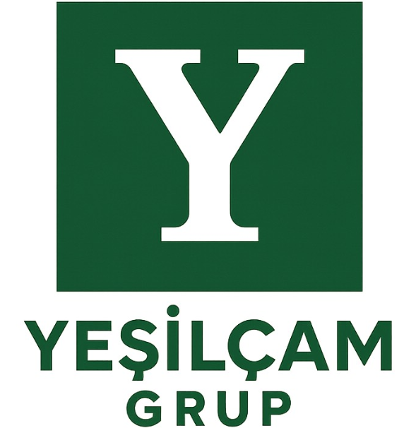 Yeşilçam Stay Travel Logo