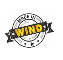 Wind Sports Logo